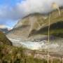 Nouvelle-Zélande - Franz Joseph Glacier