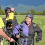 Nouvelle-Zélande - Skydive Fox Glacier