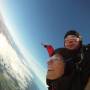 Nouvelle-Zélande - Skydive Fox Glacier