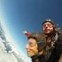 Nouvelle-Zélande - Skydive Fox Glacier