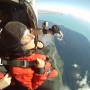 Nouvelle-Zélande - Skydive Fox Glacier