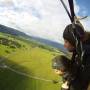 Nouvelle-Zélande - Skydive Fox Glacier