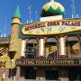 USA - Corn Palace