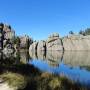 USA - Cluster State Park