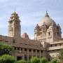 Inde - Umaid Bhawan Palace