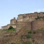 Jodhpur, la ville bleue