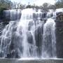 Australie - Oh MONSET une cascade