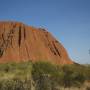 Uluru - Ayers Rock