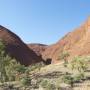 KATA TJUTA