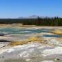 Yellowstone