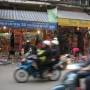 Viêt Nam - marchand de jouets