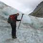 Nouvelle-Zélande - Half day walk Fox Glacier