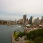 Australie - Vue depuis le pont