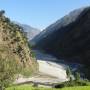 Népal - Tour du Manaslu