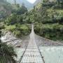 Népal - Tour du Manaslu