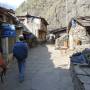 Népal - Tour du Manaslu