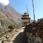 Népal - Tour du Manaslu