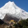 Népal - Tour du Manaslu