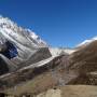 De retour du Manaslu