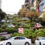 USA - La Lombard Street