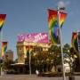 Australie - "Gay" street