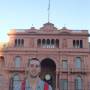 Argentine - Plaza de Mayo 4