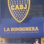 Argentine - Bombonera - Logo