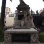 Argentine - Recoleta Cemetery