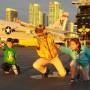 USA - USS Midway