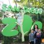 USA - San Diego Zoo