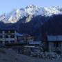 Langtang Trek