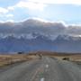 Nouvelle-Zélande - Clay Cliff / Lindis Pass