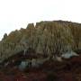 Nouvelle-Zélande - Clay Cliff / Lindis Pass