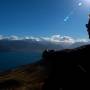 Nouvelle-Zélande - Lake Ohau