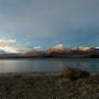 Nouvelle-Zélande - Lake Tekapo