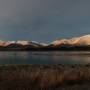 Nouvelle-Zélande - Lake Tekapo