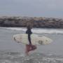 Argentine - Mar del Plata - Surfeurs 2