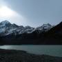 Nouvelle-Zélande - Mount Cook