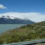 Argentine - Perito Moreno - Bateau 1