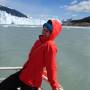 Argentine - Perito Moreno - Bateau 2