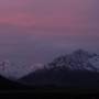 Nouvelle-Zélande - Mount Cook