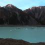 Nouvelle-Zélande - Mount Cook