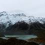 Nouvelle-Zélande - Mount Cook