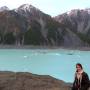 Nouvelle-Zélande - Mount Cook