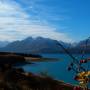 Nouvelle-Zélande - Mount Cook