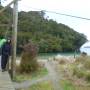 Espagne - Stewart Island