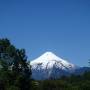 Chili - Volcan Villarica