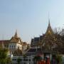 Thaïlande - palais royal