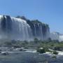 Les chutes d'Iguazu (1/2) :...