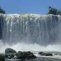 Les chutes d'Iguazu (1/2) :...